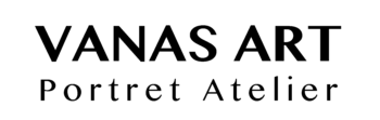 Logo Vanas Art black-01